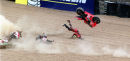 Superbikes Skidaddle